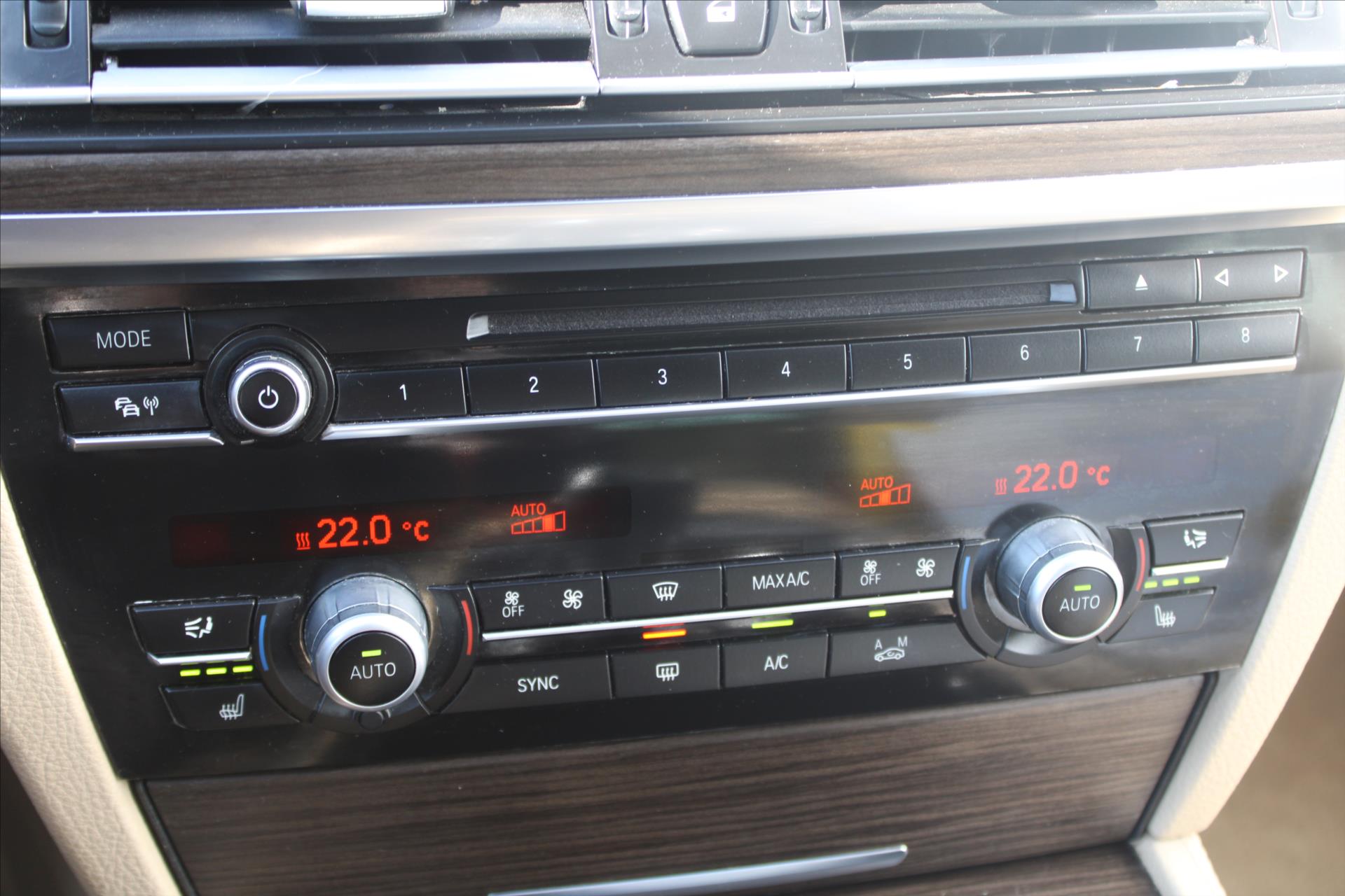 BMW Řada 7