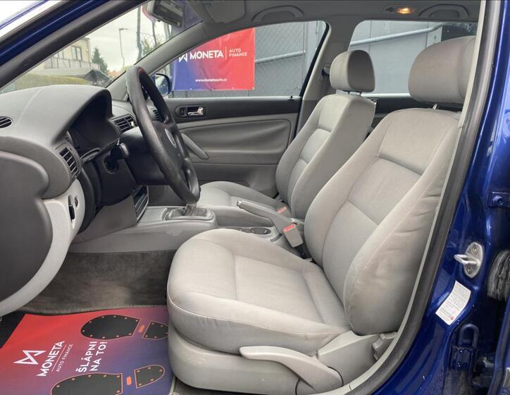 Volkswagen Passat 14