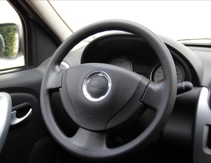 Dacia Logan 24