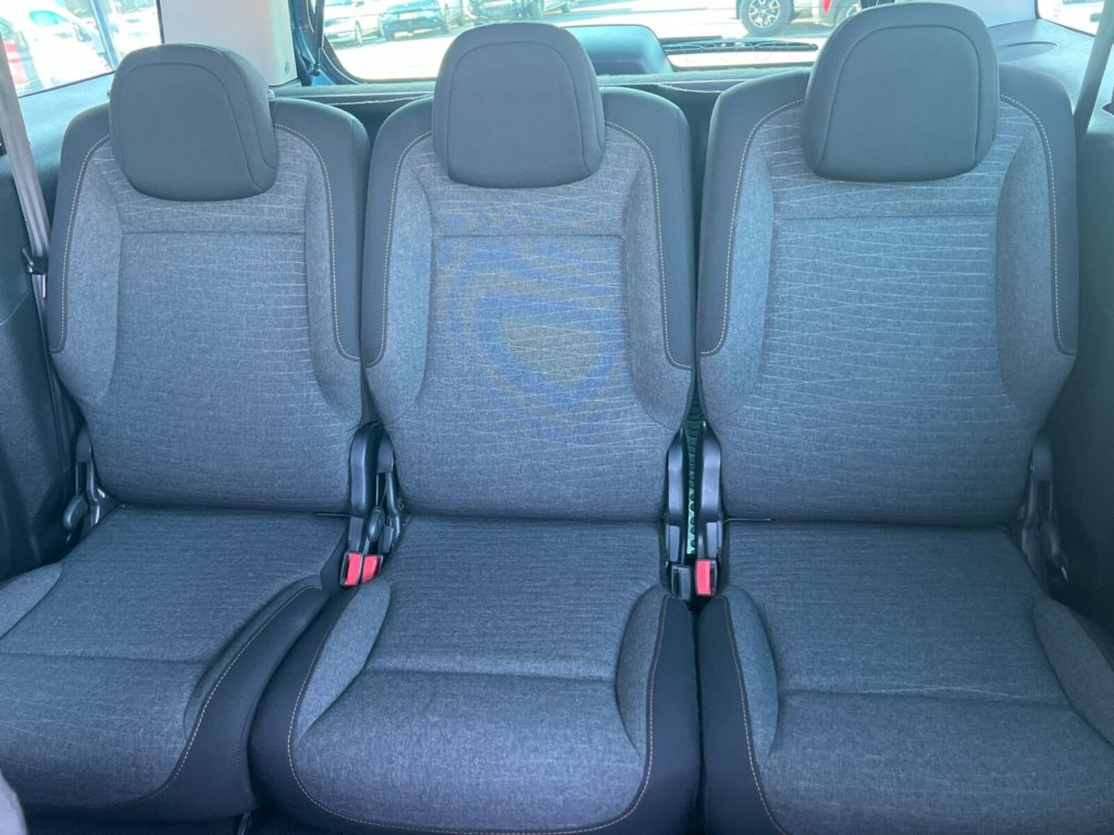 Citroën Berlingo 7