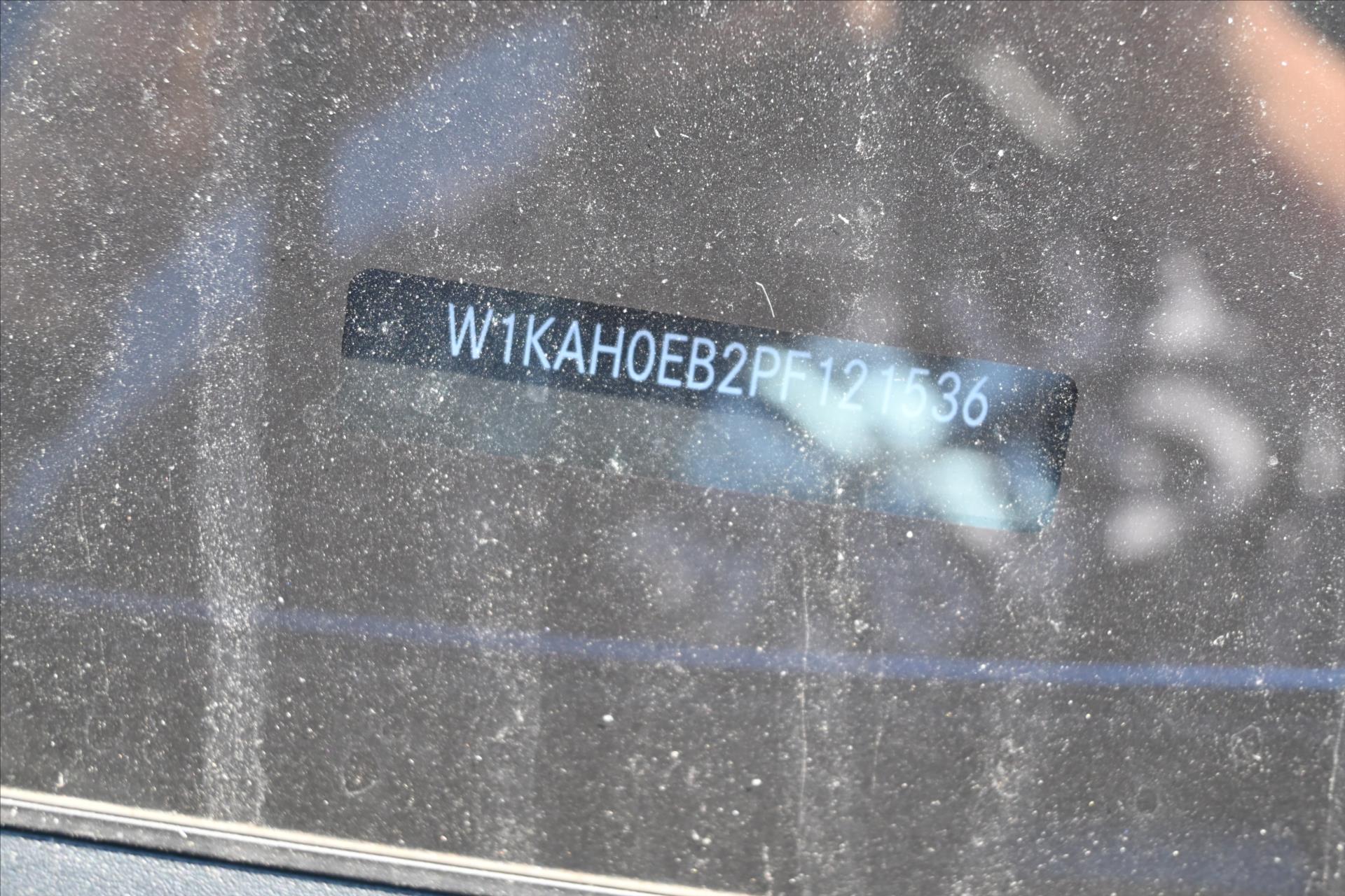 Mercedes-Benz Třídy C