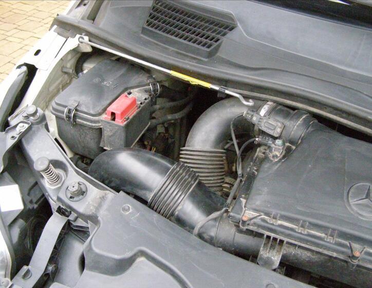 Mercedes-Benz Vito 26