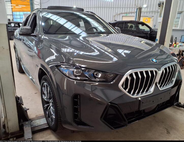 BMW X6 2
