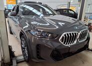 BMW X6 2