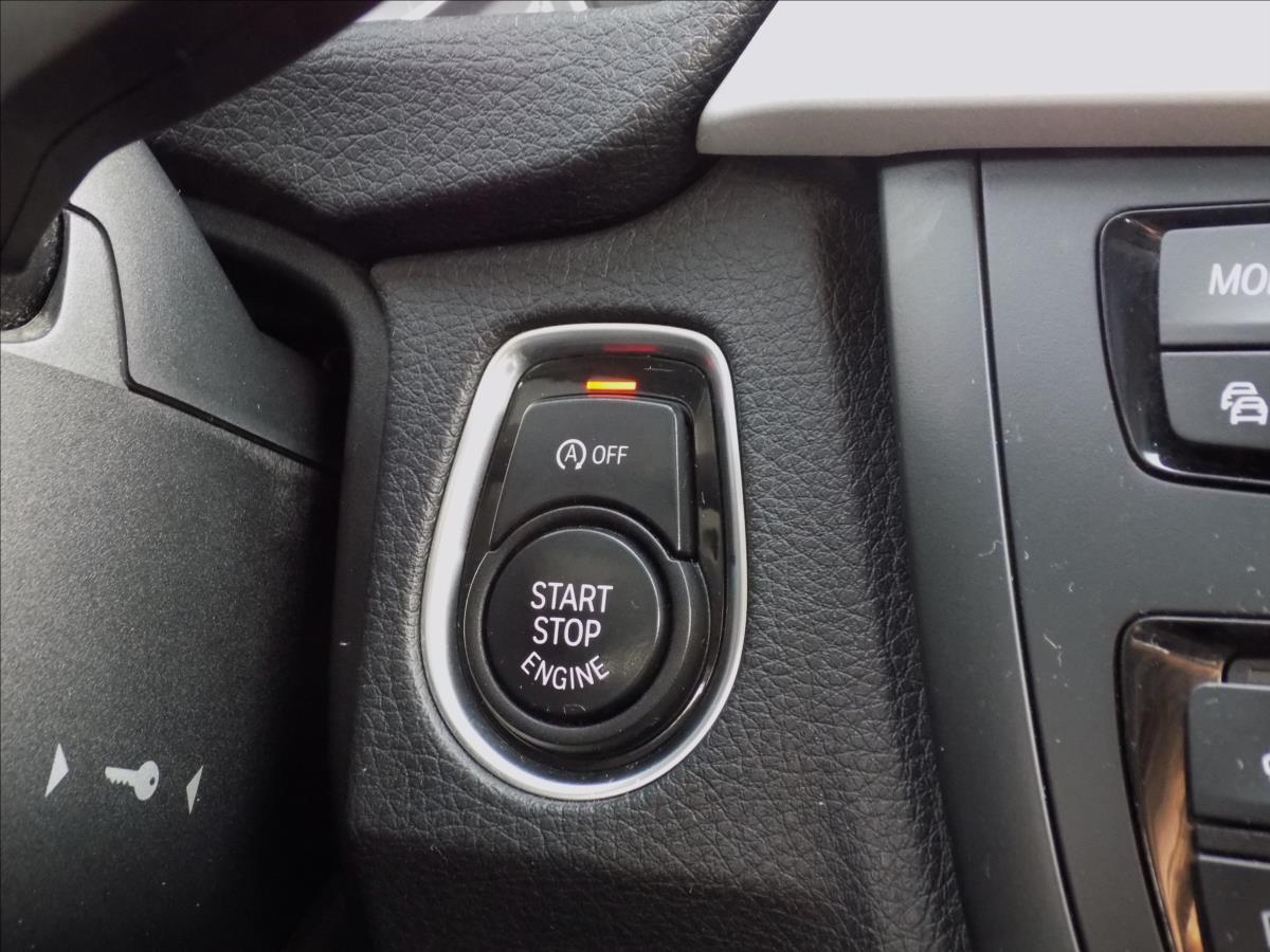 BMW Řada 3