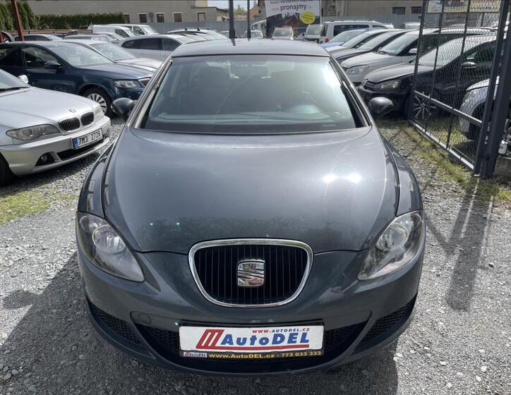 Seat Leon 9