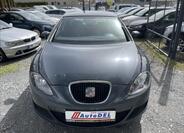 Seat Leon 9