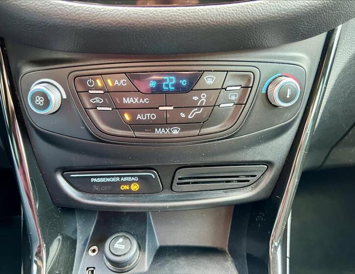 Ford B-MAX 33