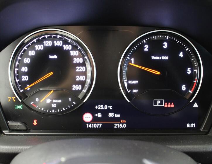 BMW X1 22