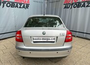 Škoda Octavia 7