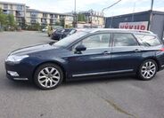 Citroën C5 2