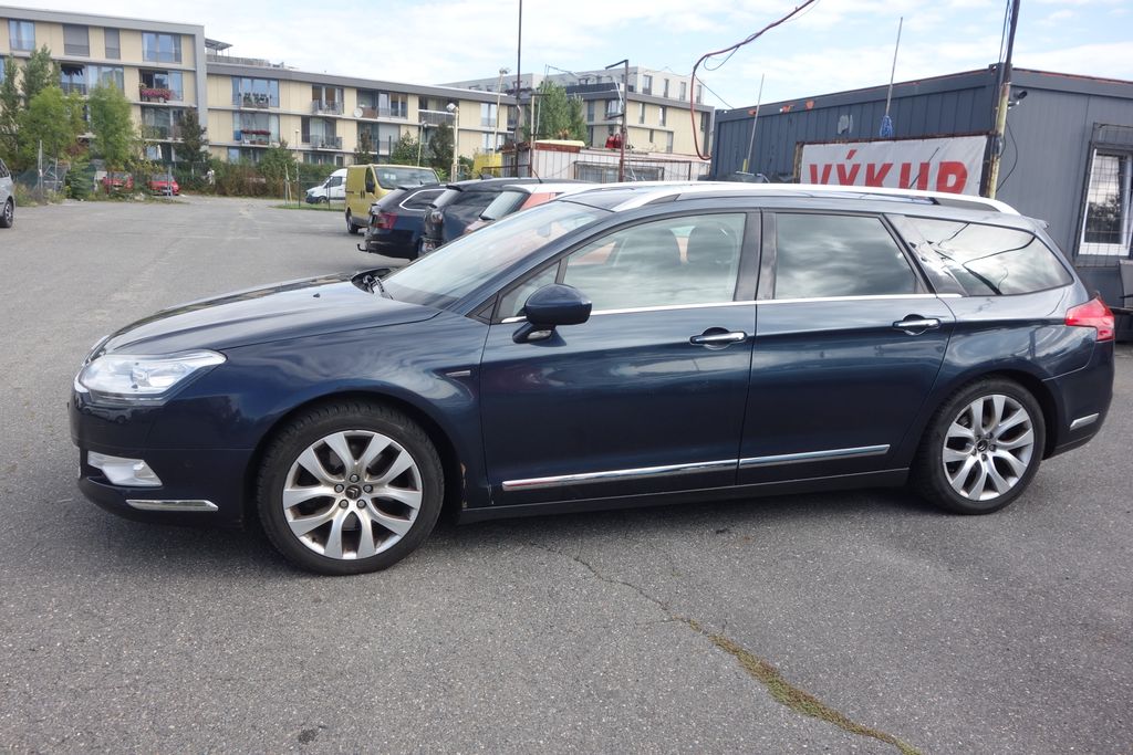 Citroën C5