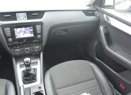 Škoda Octavia 14