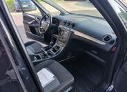 Ford Galaxy 15