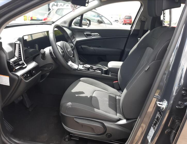KIA Sportage 11