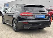 Ford Mondeo 3