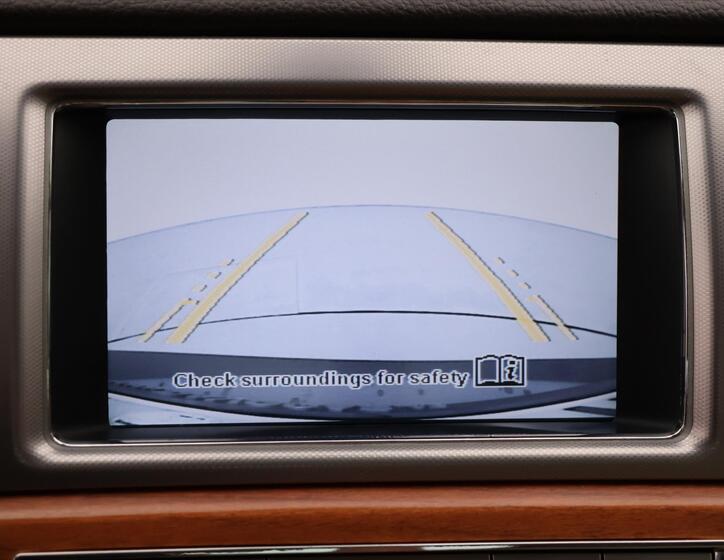 Jaguar XF 26