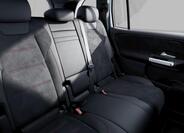 Mercedes-Benz GLB 8