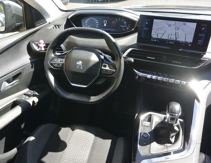 Peugeot 3008 12
