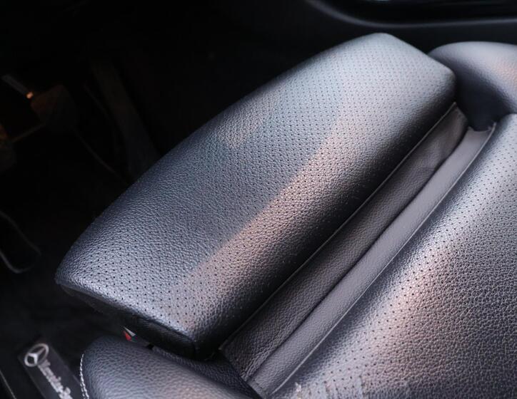 Mercedes-Benz Třídy C 29