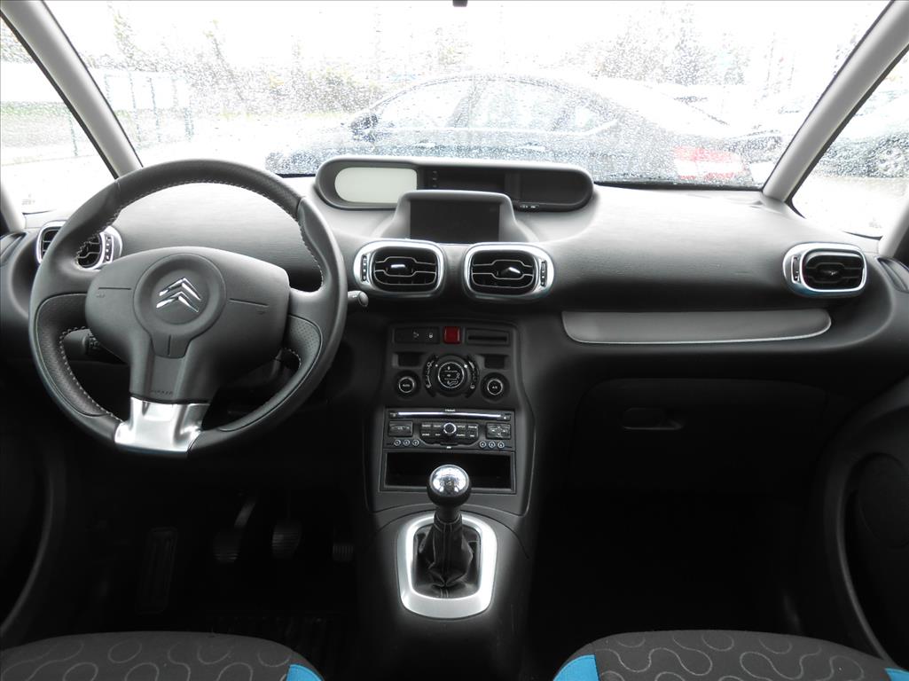 Citroën C3 Picasso