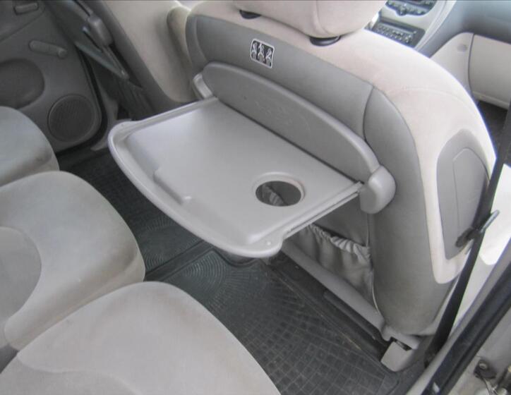 Citroën Xsara Picasso 22