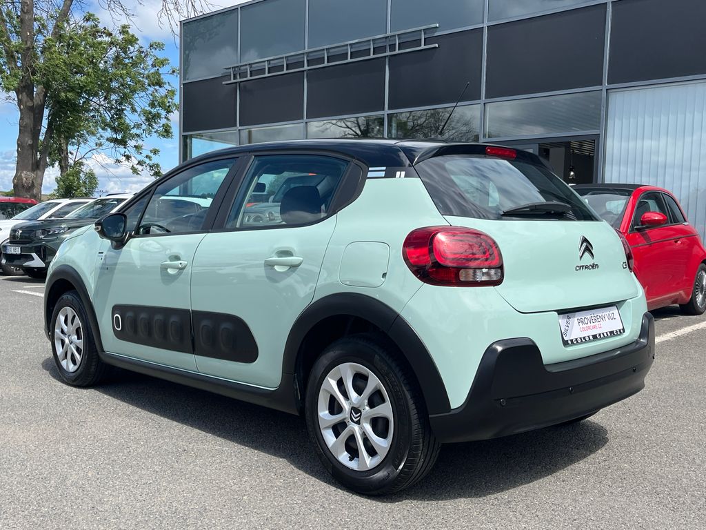 Citroën C3