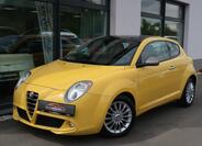 Alfa Romeo MiTo 1