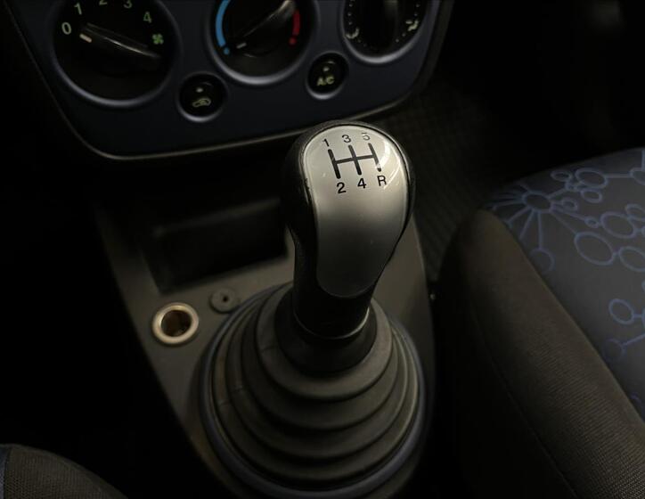 Ford Fiesta 10