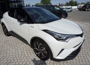 Toyota C-HR 1