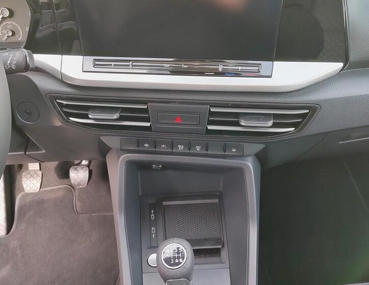 Ford Tourneo Connect 23