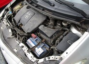 Toyota Auris 34