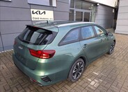 KIA Ceed 6