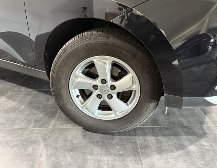 Hyundai ix35 28