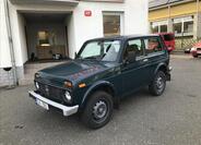 Lada Niva 3