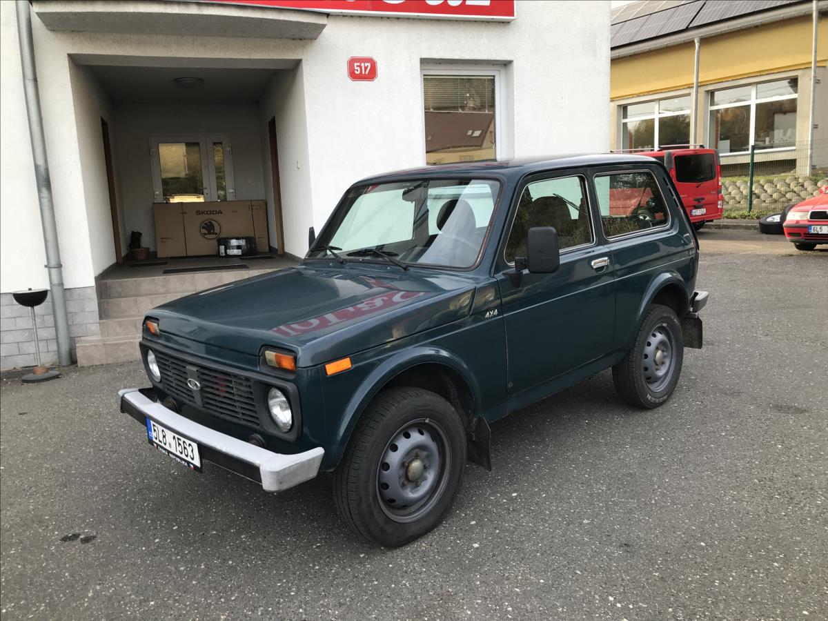 Lada Niva