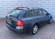Škoda Octavia 6