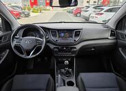 Hyundai Tucson 10
