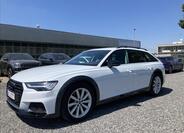 Audi A6 Allroad 1