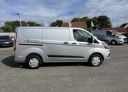 Ford Transit Custom 4