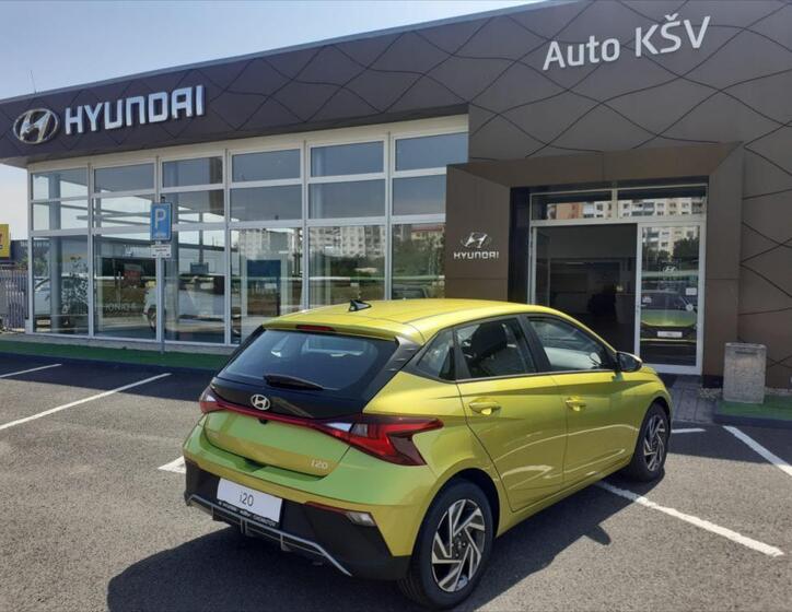 Hyundai i20 3