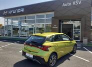 Hyundai i20 3