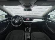 Škoda Scala 18