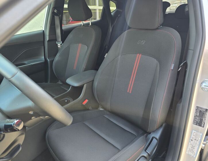 Hyundai Kona 12