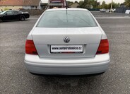 Volkswagen Bora 4