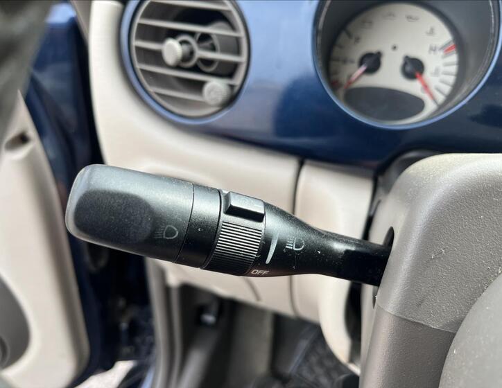 Chrysler PT Cruiser 18