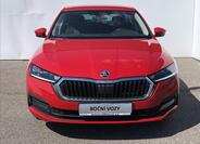 Škoda Octavia 4