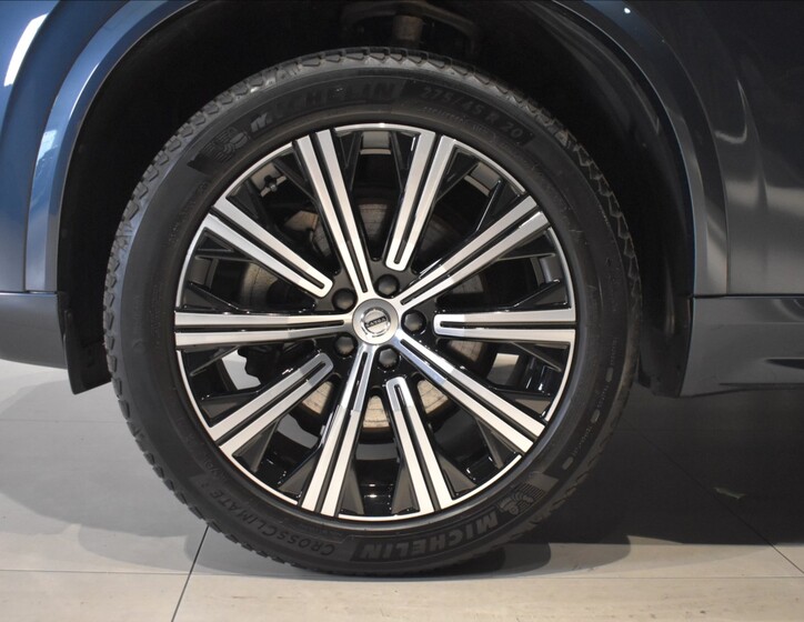 Volvo XC90 7