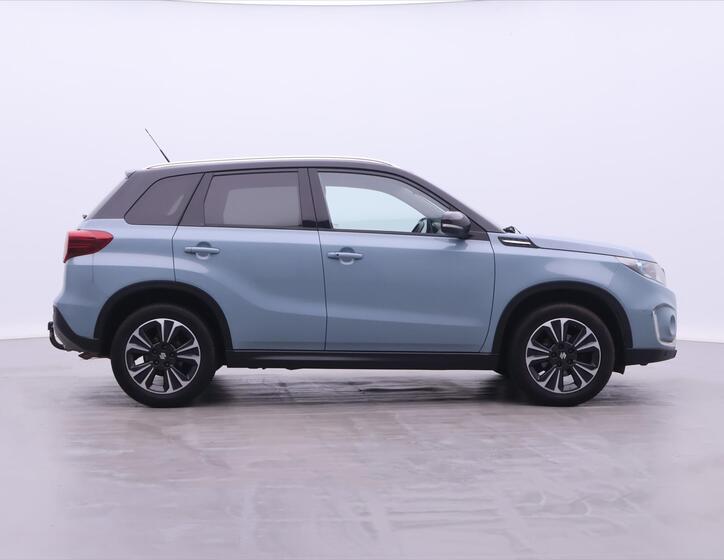 Suzuki Vitara 8