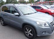 Volkswagen Tiguan 4